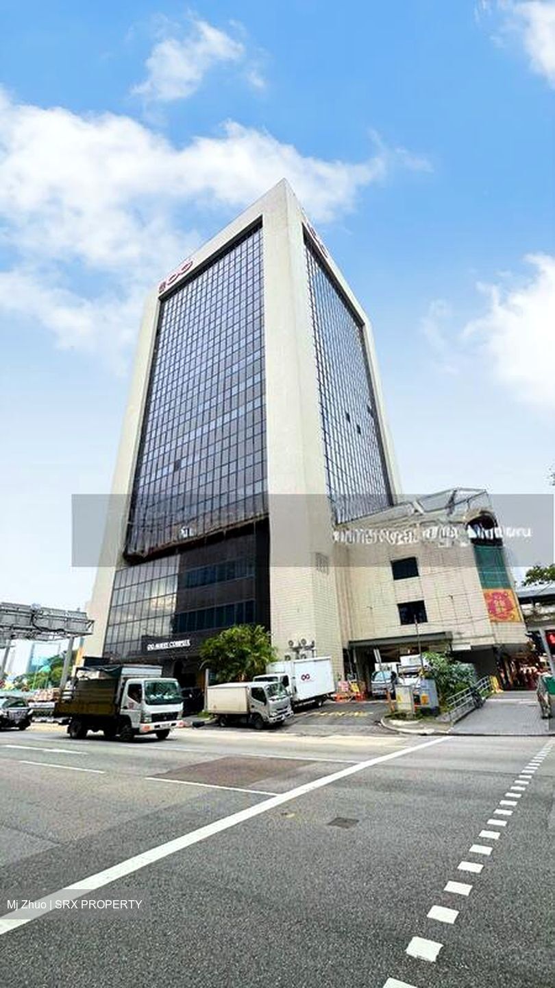 Og Albert Complex (D7), Office #497457031